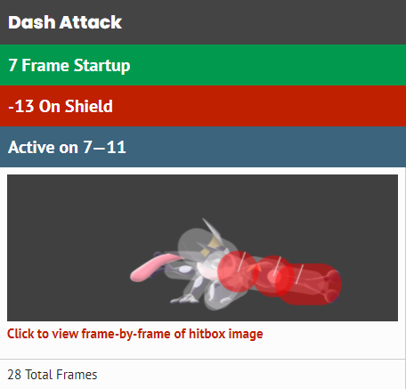 shield safety example