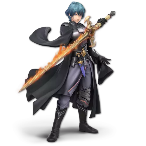 Byleth