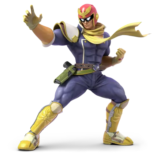 Captain Falcon