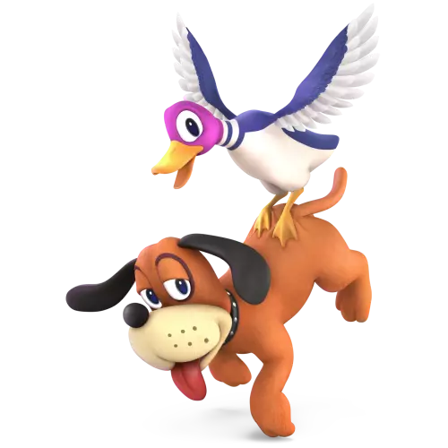 Duck Hunt