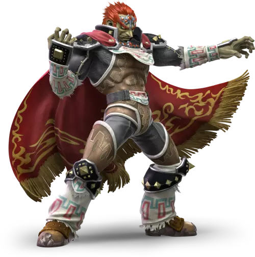 Ganondorf