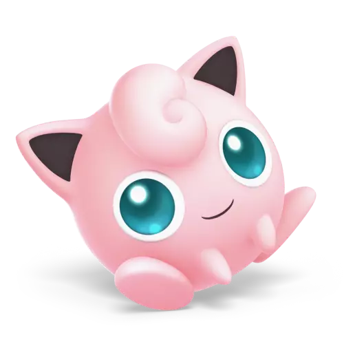 Jigglypuff