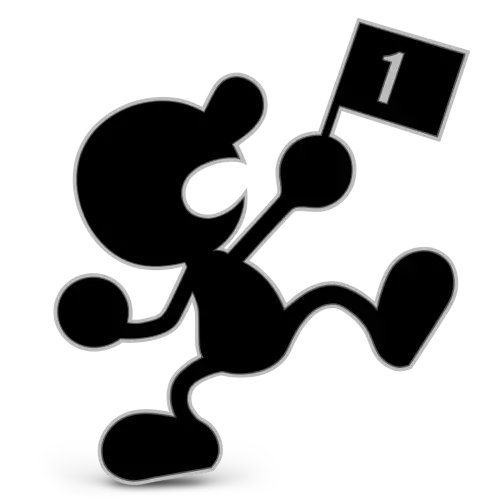 Mr. Game & Watch