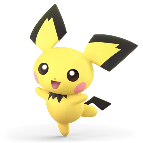 Pichu