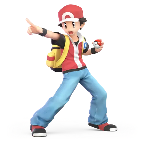 Pokemon Trainer