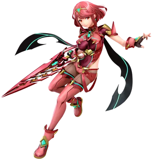 Pyra