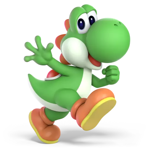 Yoshi